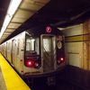 F Train Rider Stabbed By Man Who Was Arguing With Another Subway Passenger